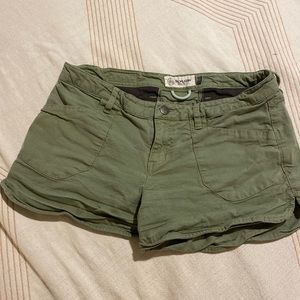 Flylow Womens Shorts
